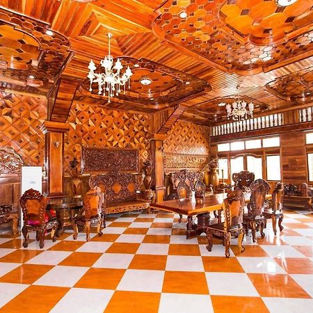 Ly Meng Hotel Battambang Eksteriør bilde